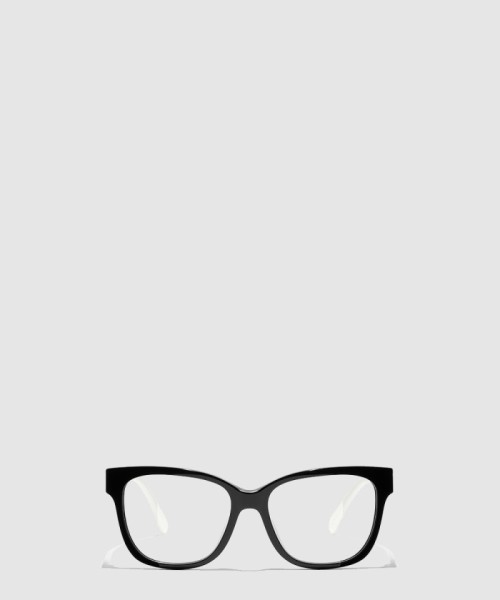 [CHANEL-샤넬]스퀘어 프레임 3472