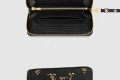 [LOUIS VUITTON-루이비통]모노그램 자이언트 정글 지퍼 장지갑 M44744