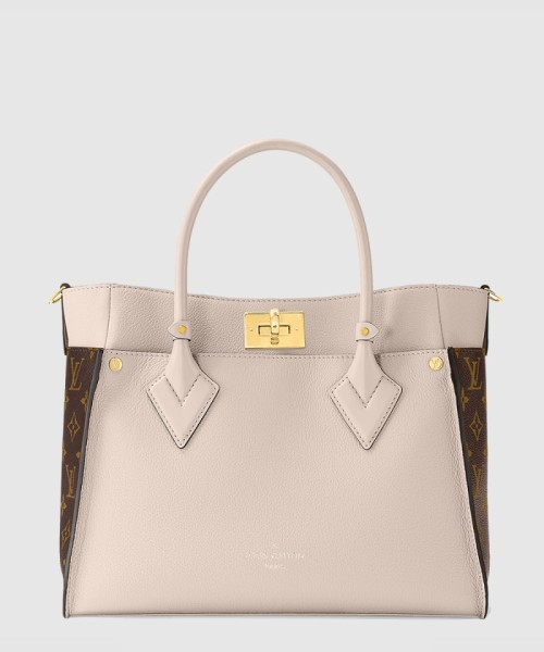 [LOUIS VUITTON-루이비통]온 마이 사이드 MM M58485