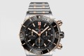 [BREITLING-브라이틀링]크로노맷 B01 44 UB013625