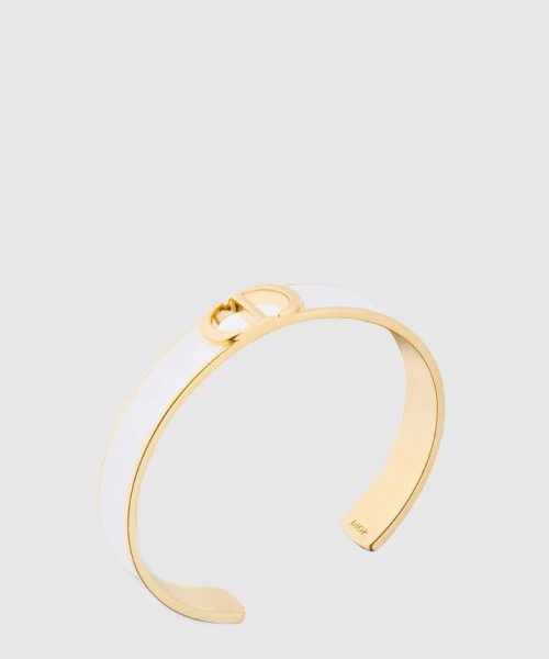 [DIOR-디올]30 Montaigne 슬림 뱅글 B2623