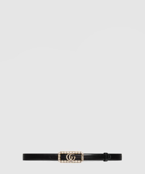 [GUCCI-구찌]씬 벨트 751553