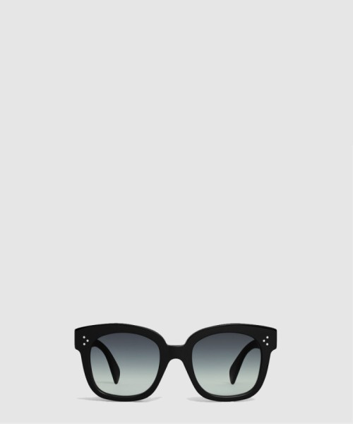 [CELINE-셀린느]오버사이즈 S002 선글라스 4S002C