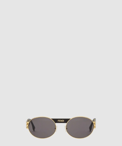 [FENDI-펜디]트래블 컬러 메탈 선글라스 FOL526