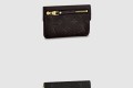 [LOUIS VUITTON-루이비통]모노그램 엠프레인트 가죽 키 파우치 M60633