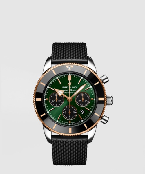 [BREITLING-브라이틀링]슈퍼오션 헤리티지 B01 44 UB01622A