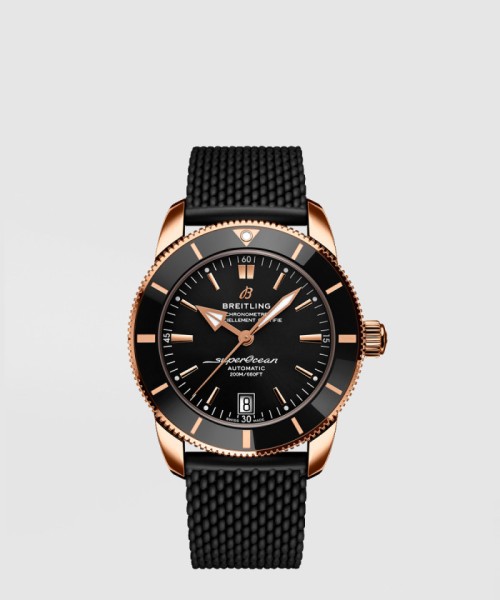 [BREITLING-브라이틀링]슈퍼오션 헤리티지 B20 42 RB201012