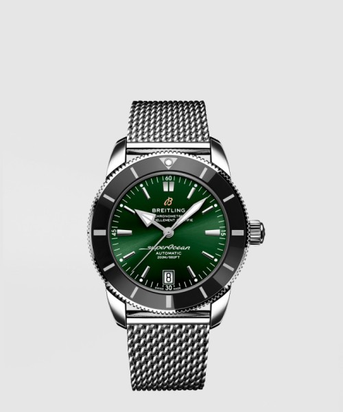 [BREITLING-브라이틀링]슈퍼오션 헤리티지 B20 42 AB201012