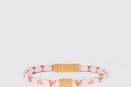 [LOUIS VUITTON-루이비통]애니모그램 팔찌 M8677E