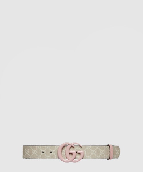 [GUCCI-구찌]와이드 벨트 400593