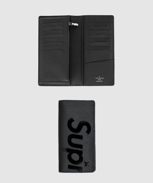 [LOUIS VUITTON-루이비통]브라자 지갑 M60622