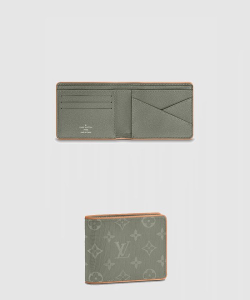 [LOUIS VUITTON-루이비통]다중 지갑 M63297