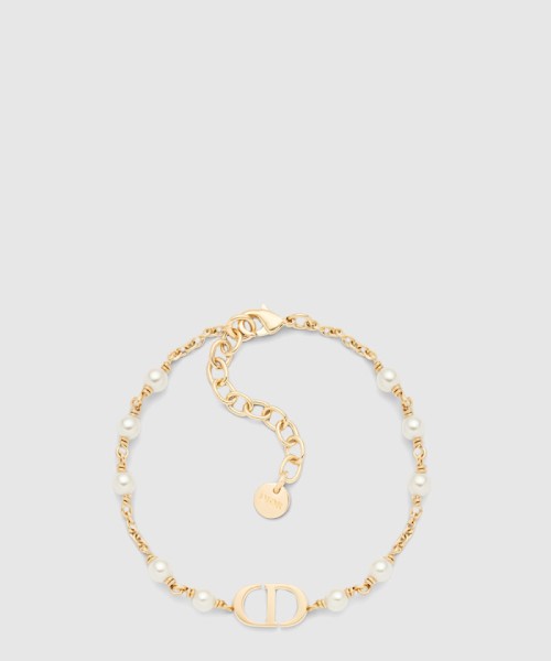 [DIOR-디올]Petit CD 팔찌 B1890