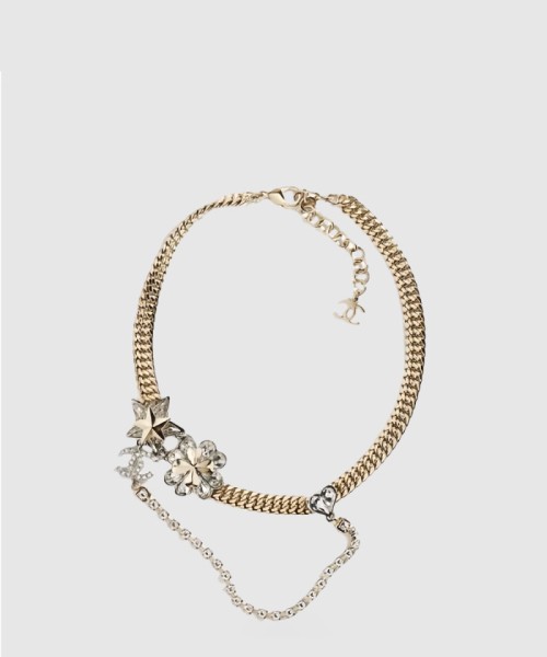 [CHANEL-샤넬]목걸이 ABA881