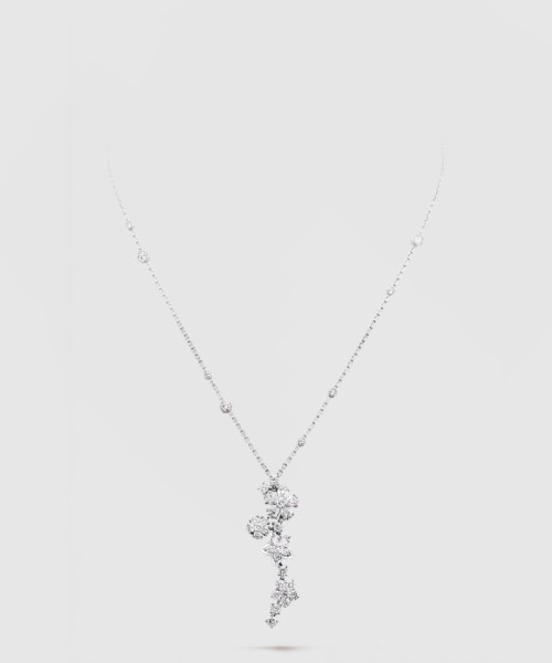 [VAN CLEEF-반클리프]폴리 데 프레 펜던트 05K00