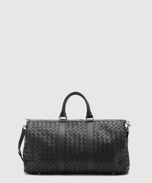 [BOTTEGA-보테가베네타]인트레치아토 라지 더플백 650066