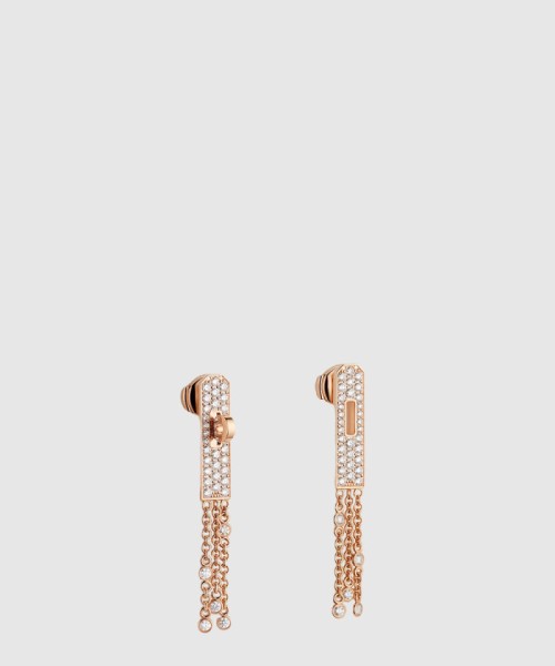 [HERMES-에르메스]Kelly Clochette 귀걸이