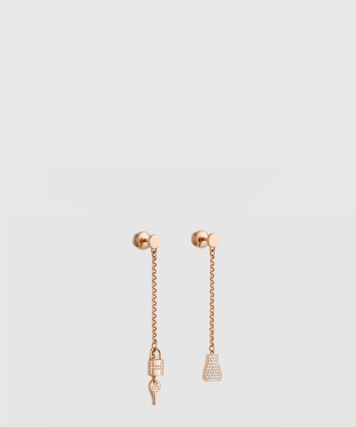 [HERMES-에르메스]Kelly Clochette 귀걸이