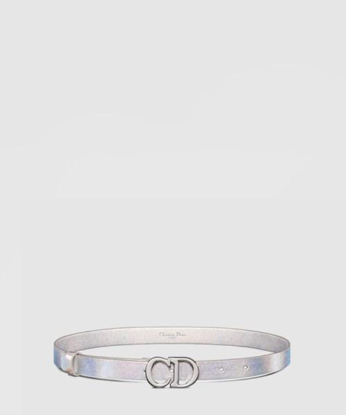 [DIOR-디올]새들 오어 벨트 B0042