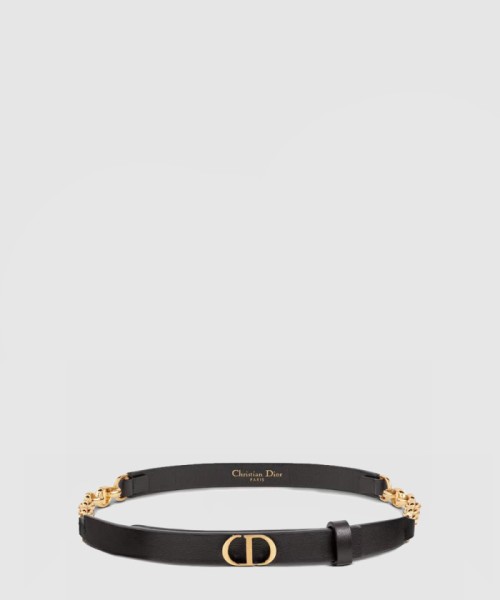 [DIOR-디올]Dior Caro 벨트 B0258