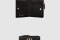[DIOR-디올]30Montaigne Dahlia 지갑 S2197