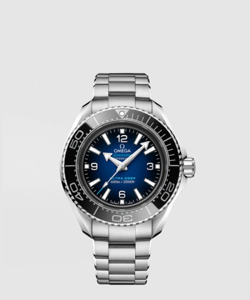 [OMEGA-오메가]씨마스터 플래닛 오션 45.5