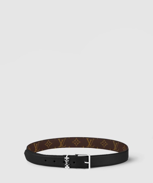 [LOUIS VUITTON-루이비통]LV 블룸 벨트 M8616V