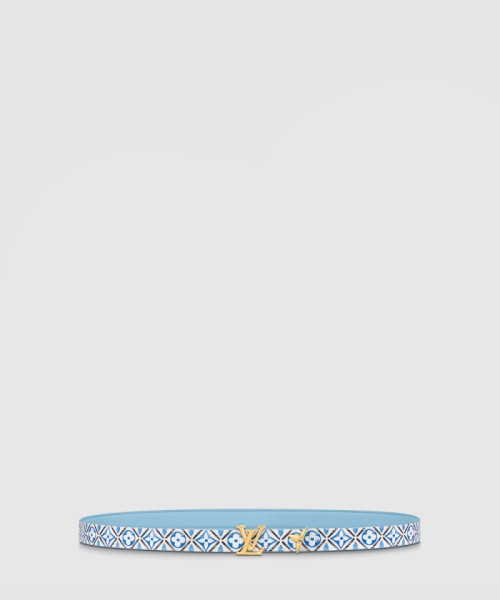 [LOUIS VUITTON-루이비통]리버서블 벨트 M8254W