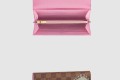 [LOUIS VUITTON-루이비통]사라 지갑 N63551
