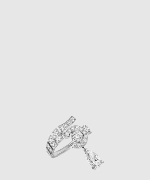 [CHANEL-샤넬]반지 J64256