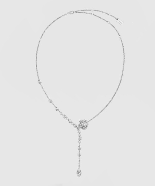 [CHANEL-샤넬]목걸이 J12058