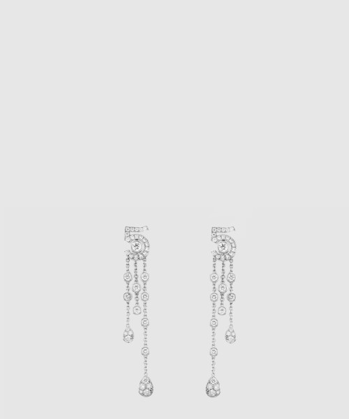 [CHANEL-샤넬]귀걸이 J12417