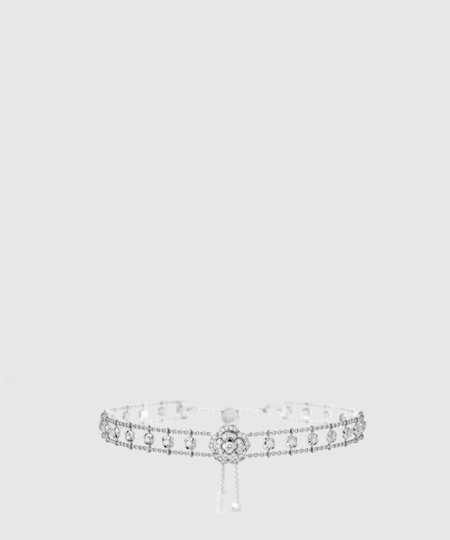 [CHANEL-샤넬]목걸이 J12063