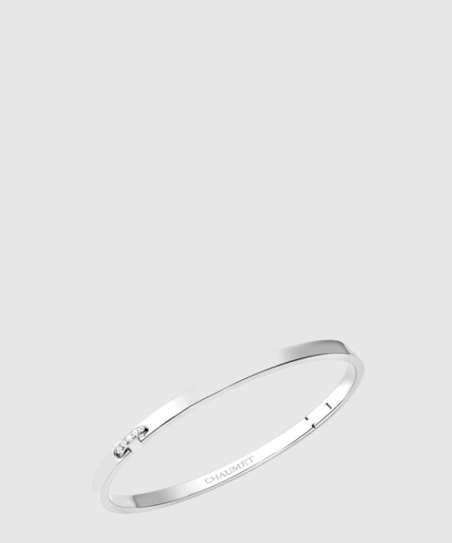 [CHAUMET-쇼메]리앙 에비당스 브레이슬릿 083354