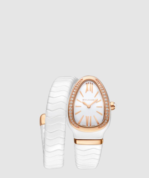 [BULGARI-불가리]세르펜티 스피가 워치 35 102613