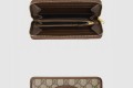 [GUCCI-구찌]지퍼 달린 지갑 621889