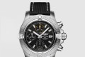 [BREITLING-브라이틀링]어벤져 크로노그래프 45 A1331710