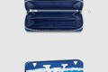 [LOUIS VUITTON-루이비통]장지퍼 지갑 M68841