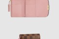 [LOUIS VUITTON-루이비통]크로와셋 컴팩트 월렛 N60208