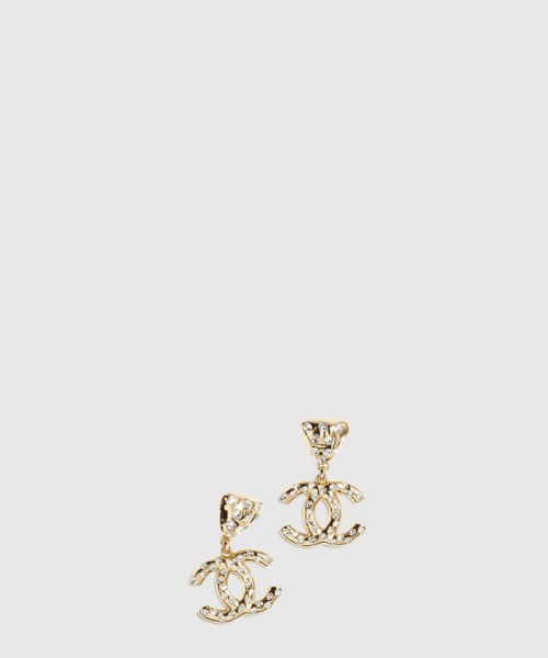 [CHANEL-샤넬]귀걸이 ABE122