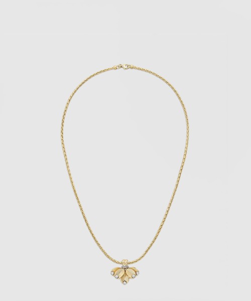 [CARTIER-까르띠에]그랑 드 카페 네크리스 B7224998