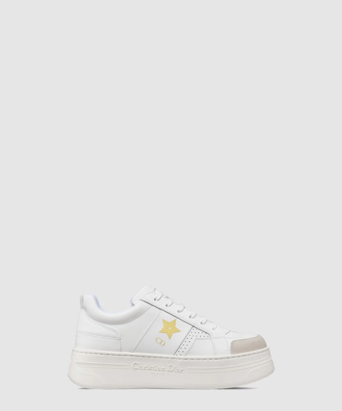 [DIOR-디올]플랫폼 스니커즈 KCK41