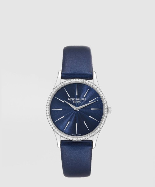 [PATEK PHILIPPE-파텍필립]칼라트라바 33 4896G