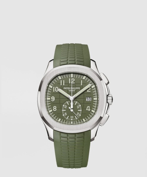 [PATEK PHILIPPE-파텍필립]아쿠아넛 42.2 5968G