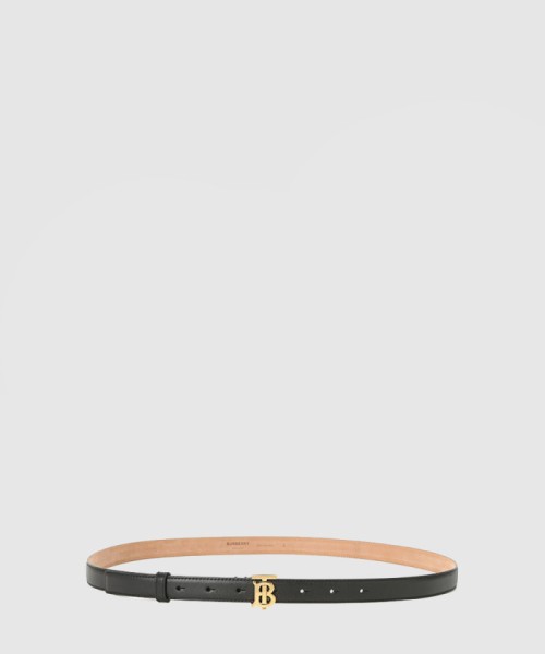 [BURBERRY-버버리]TB 로고 패턴 벨트 80234391