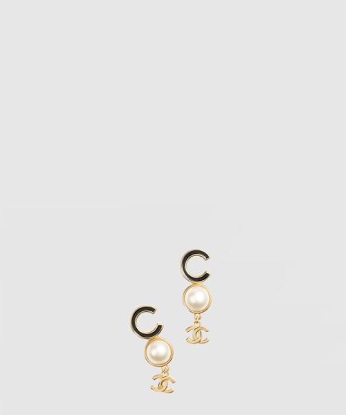 [CHANEL-샤넬]귀걸이 ABE234