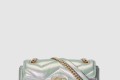 [GUCCI-구찌]GG 마몽 스몰 숄더백 443497