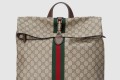 [GUCCI-구찌]재키 1961 GG 백팩  771344