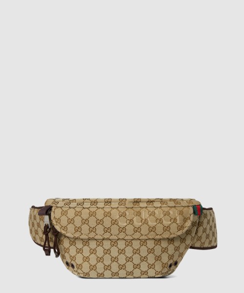 [GUCCI-구찌]스몰 GG 벨트백 804262