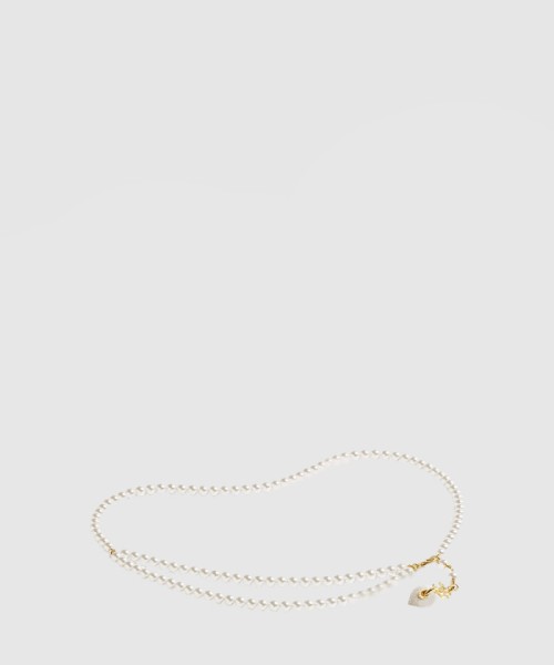 [CHANEL-샤넬]체인 벨트 ABD090